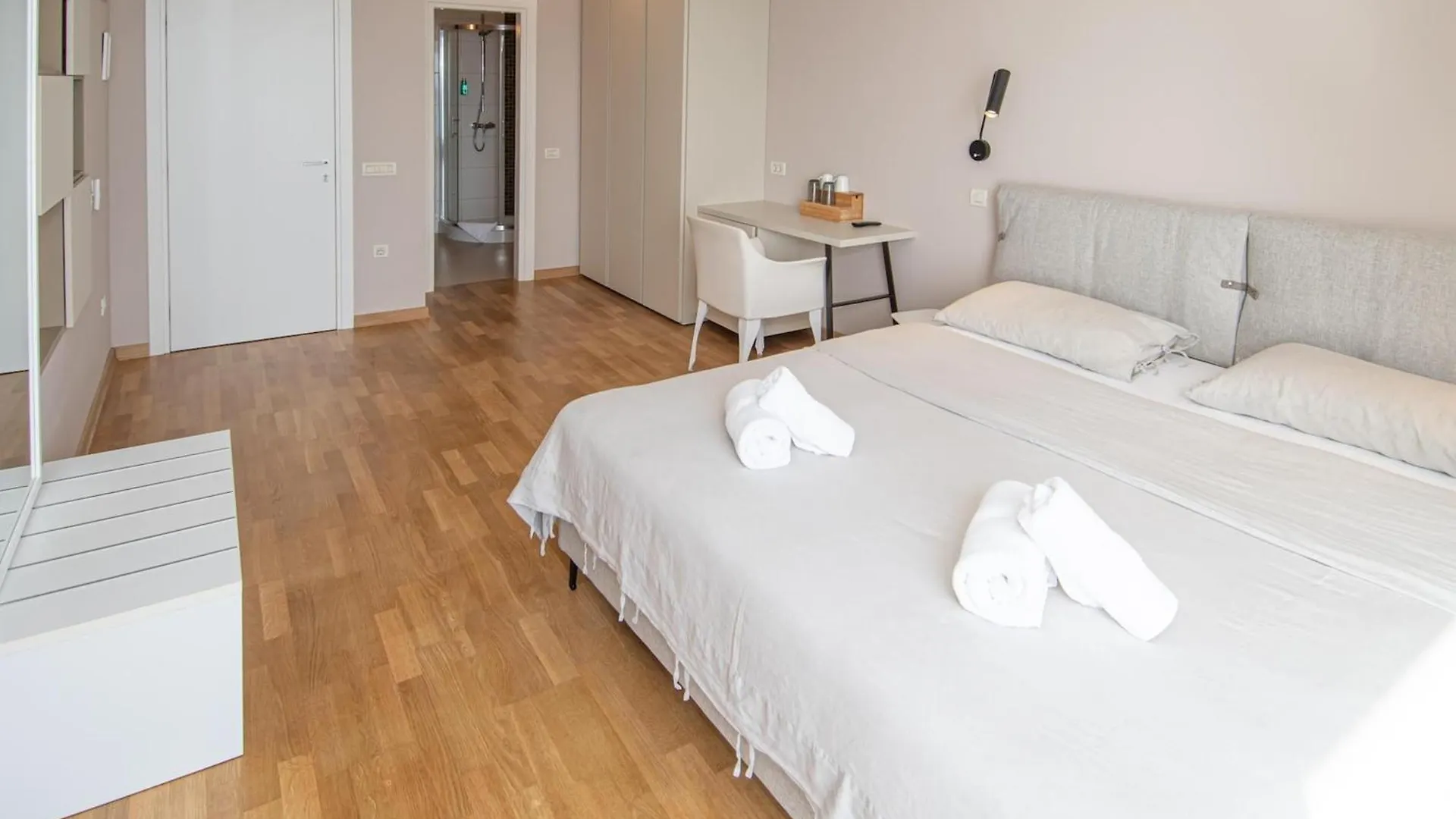Bed & Breakfast Blu Locanda Rovinj