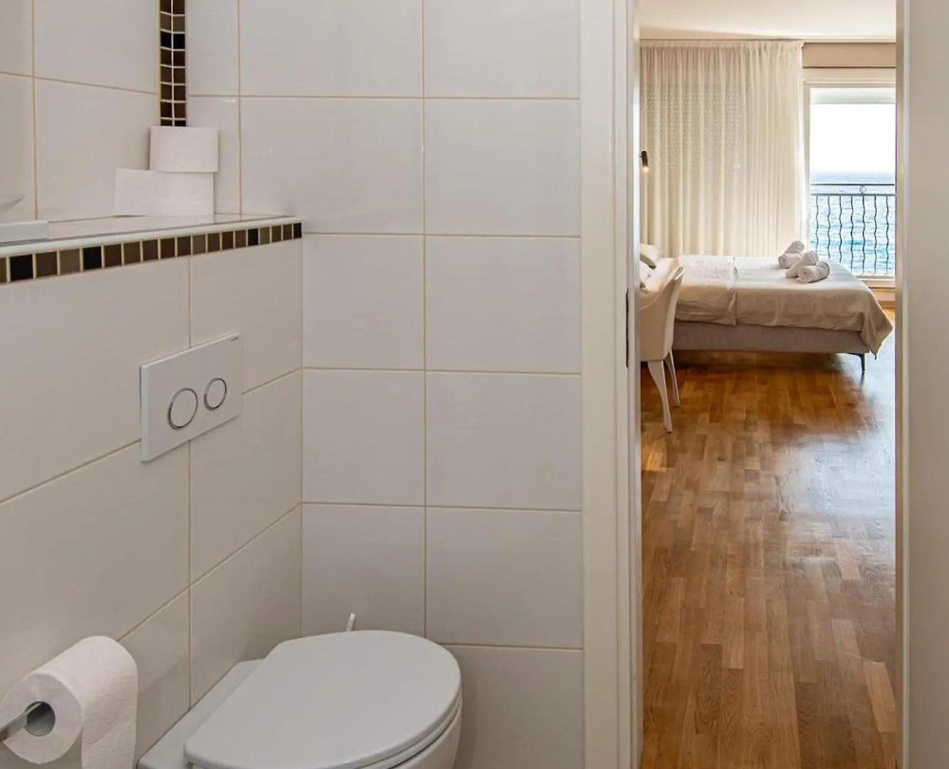 Bed & Breakfast Blu Locanda Rovinj