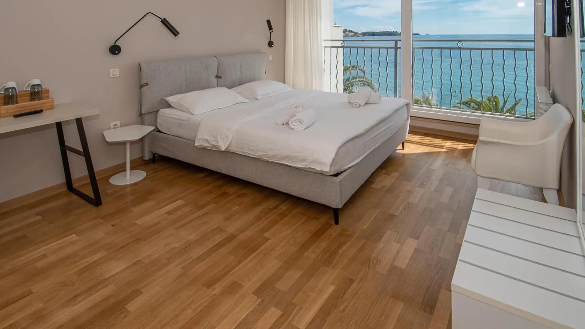 Bed & Breakfast Blu Locanda Rovinj