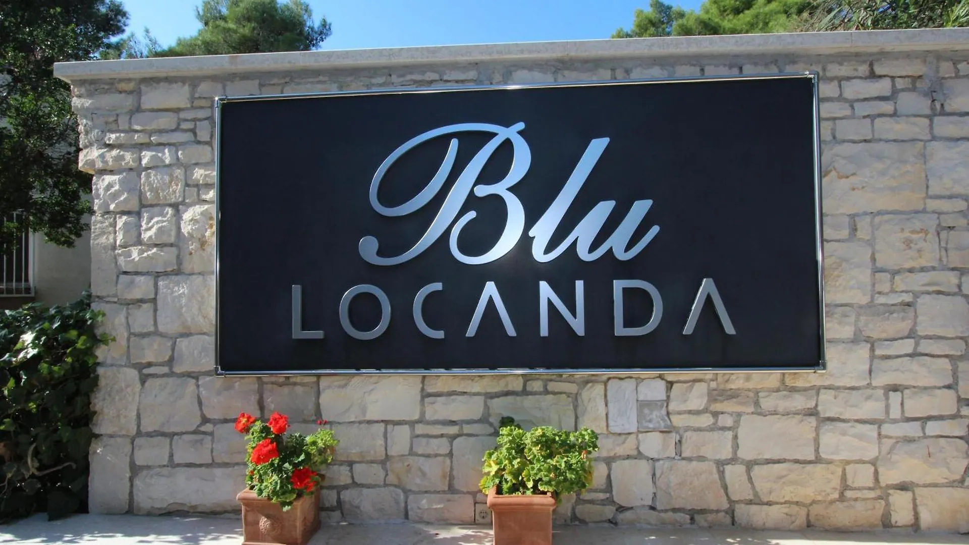 Bed & Breakfast Blu Locanda Rovinj Croatia