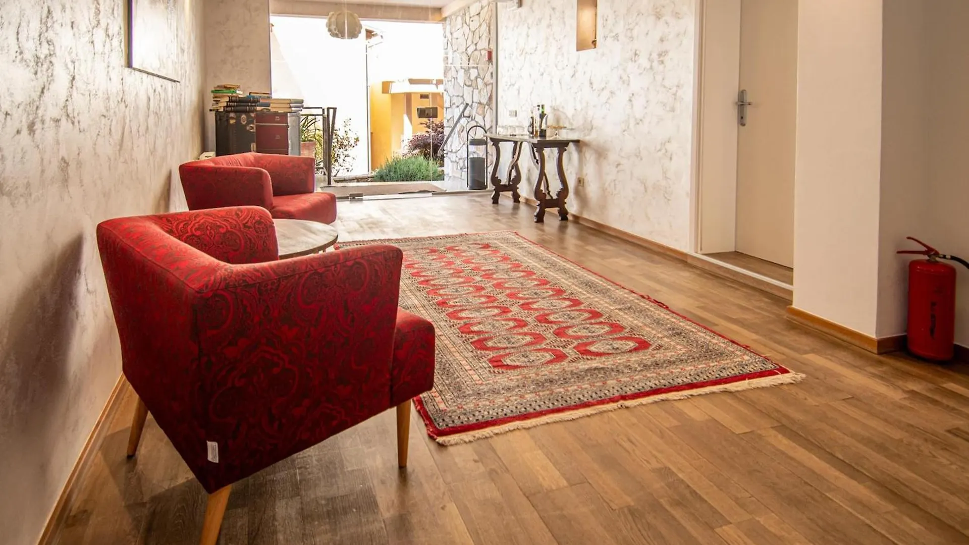 Bed & Breakfast Blu Locanda Rovinj