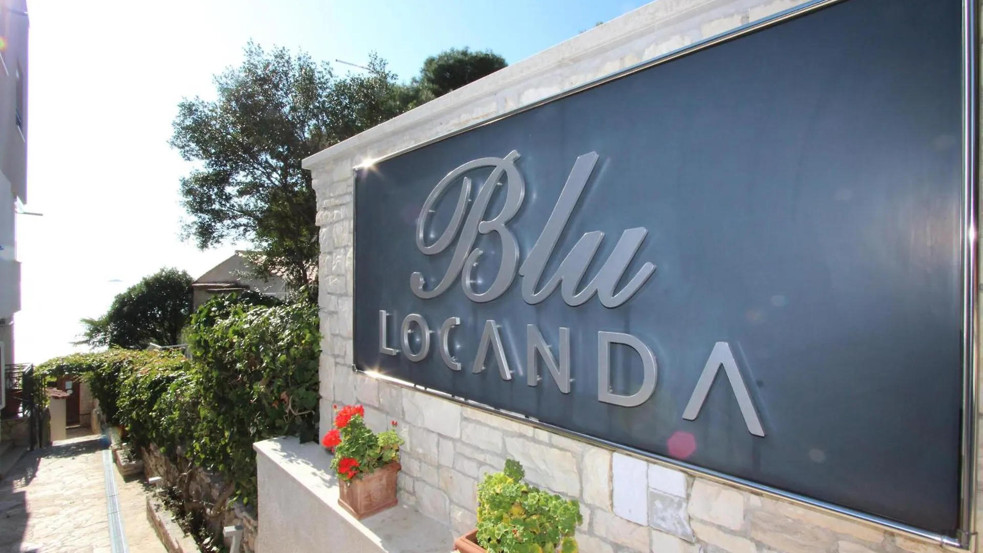 Bed & Breakfast Blu Locanda Rovinj