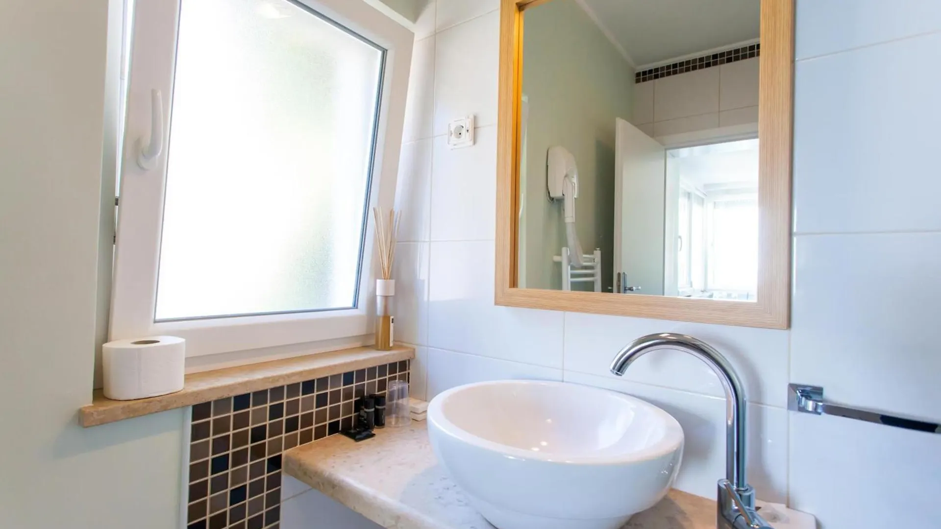 Bed & Breakfast Blu Locanda Rovinj