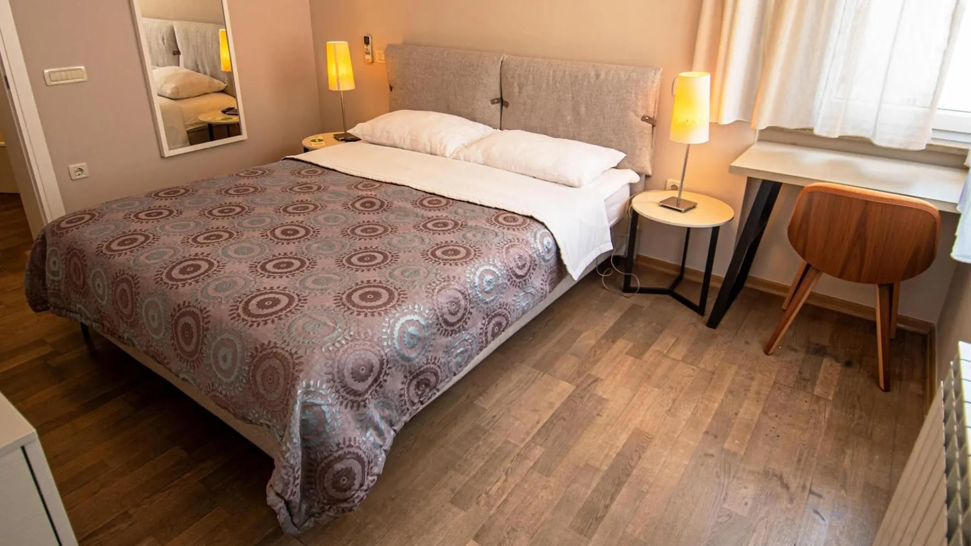 Bed & Breakfast Blu Locanda Rovinj