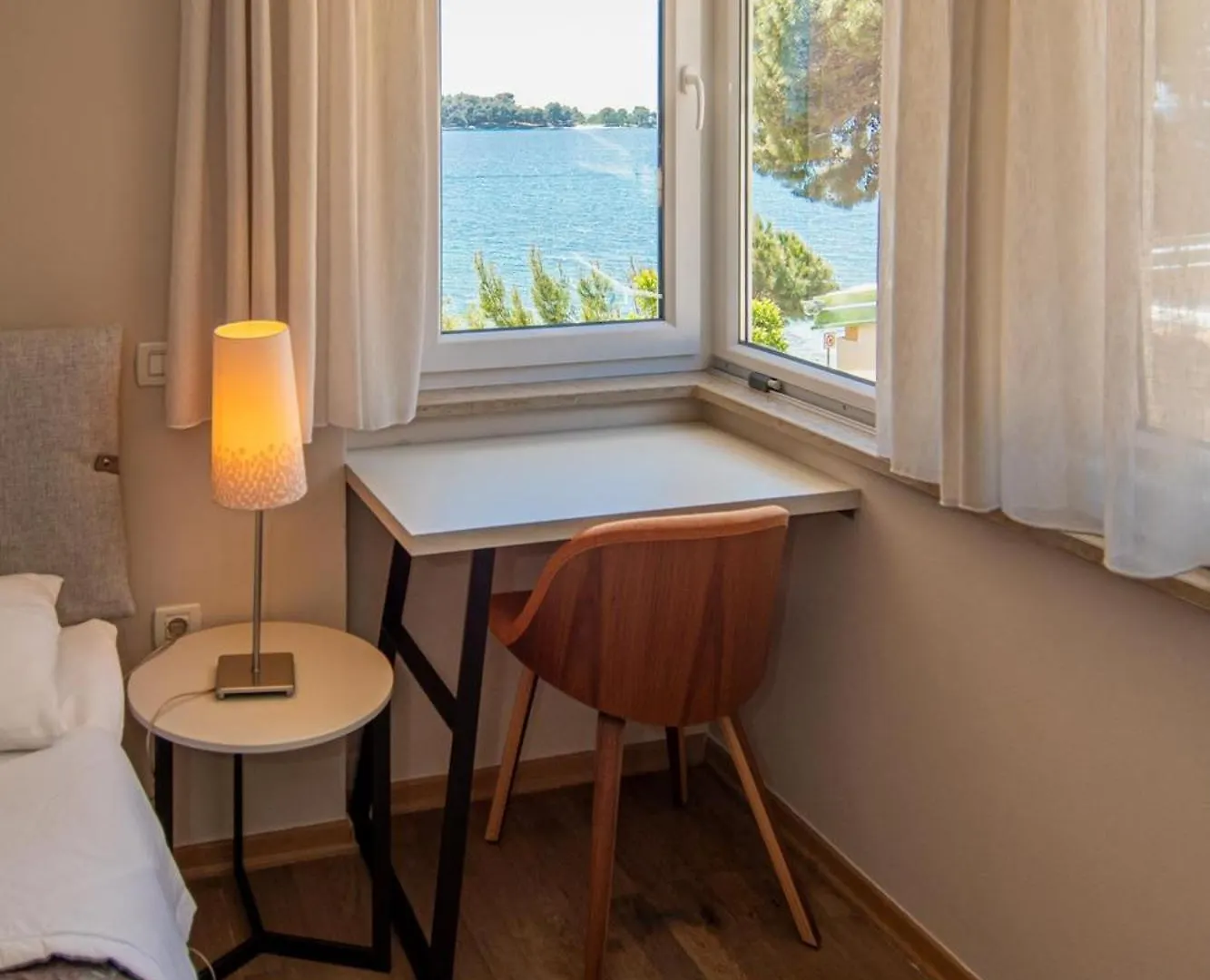 ***  Bed & Breakfast Blu Locanda Rovinj Croatia
