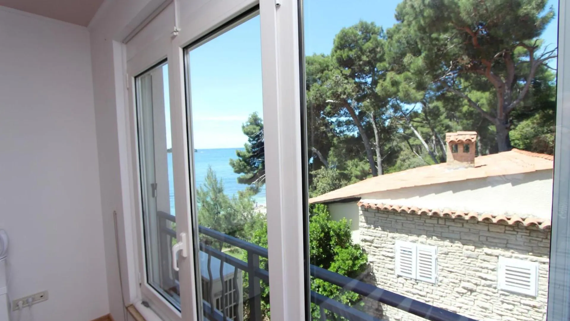 Bed & Breakfast Blu Locanda Rovinj 3*,