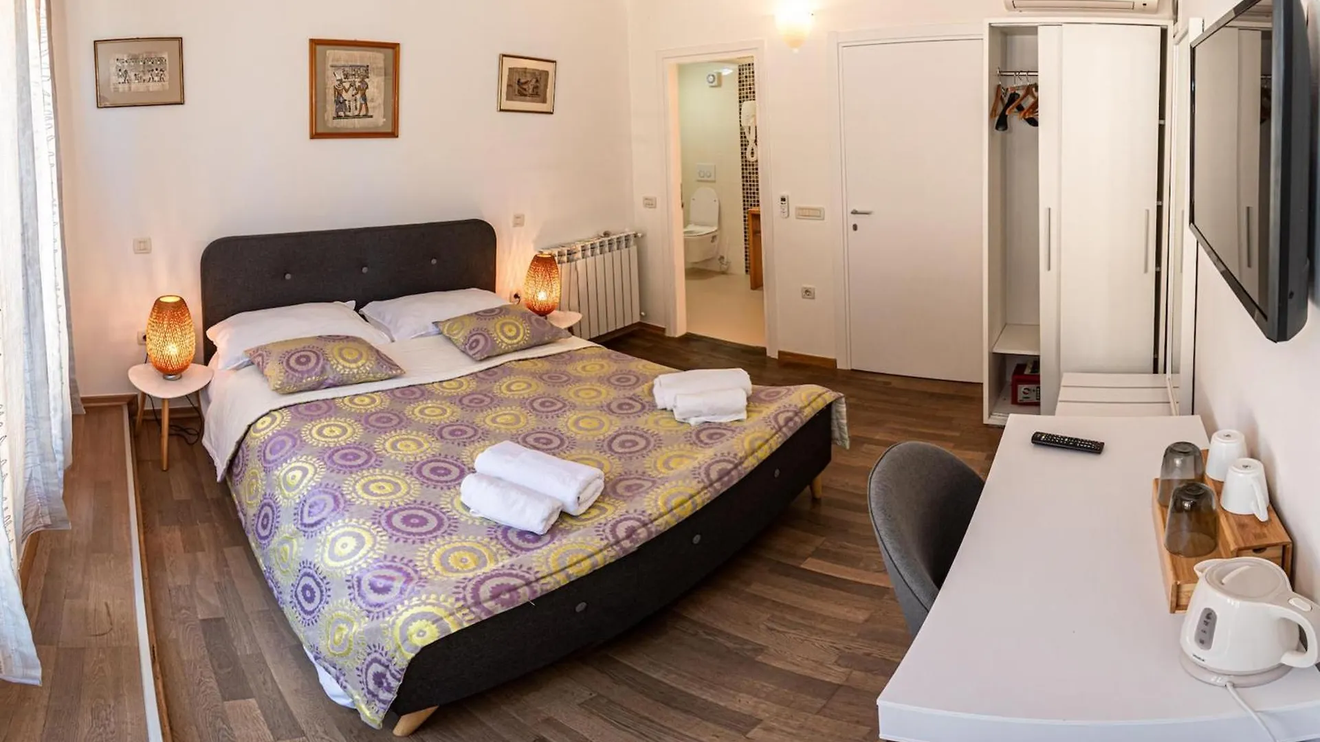 Bed & Breakfast Blu Locanda Rovinj