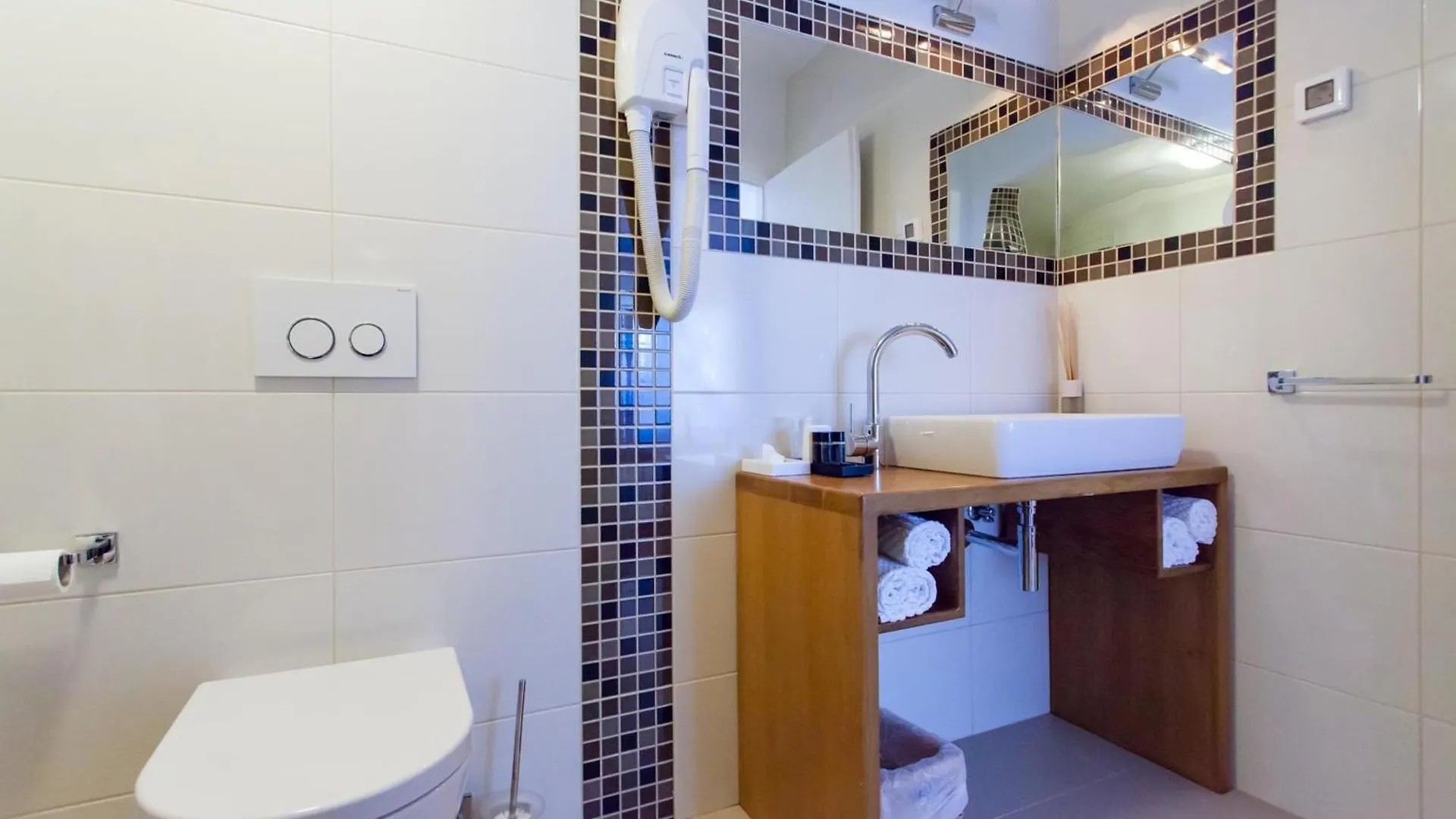 Bed & Breakfast Blu Locanda Rovinj