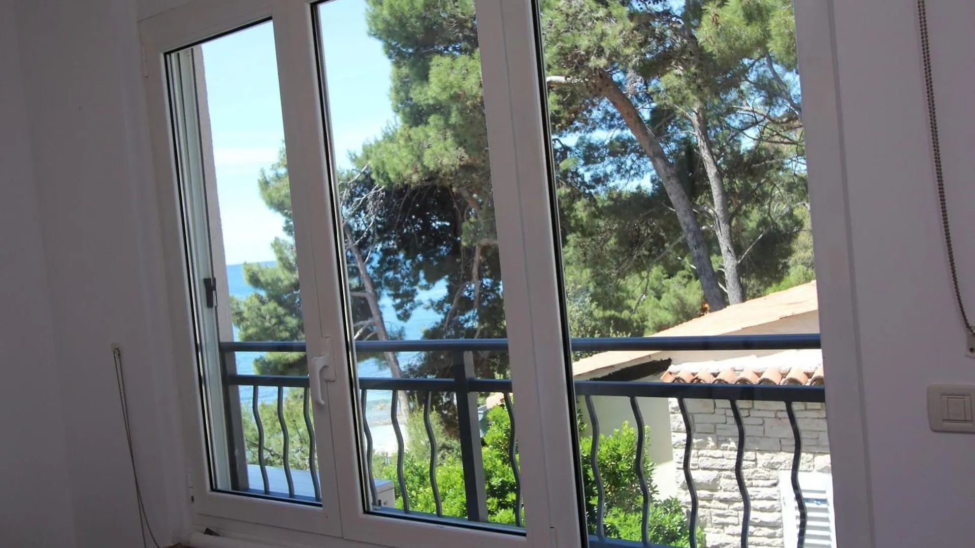 Bed & Breakfast Blu Locanda Rovinj