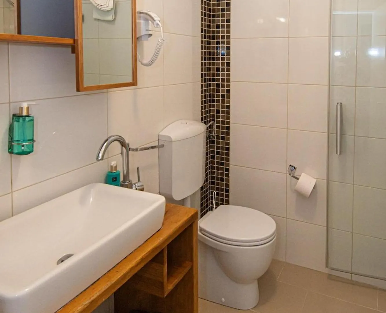 ***  Bed & Breakfast Blu Locanda Rovinj Croatia