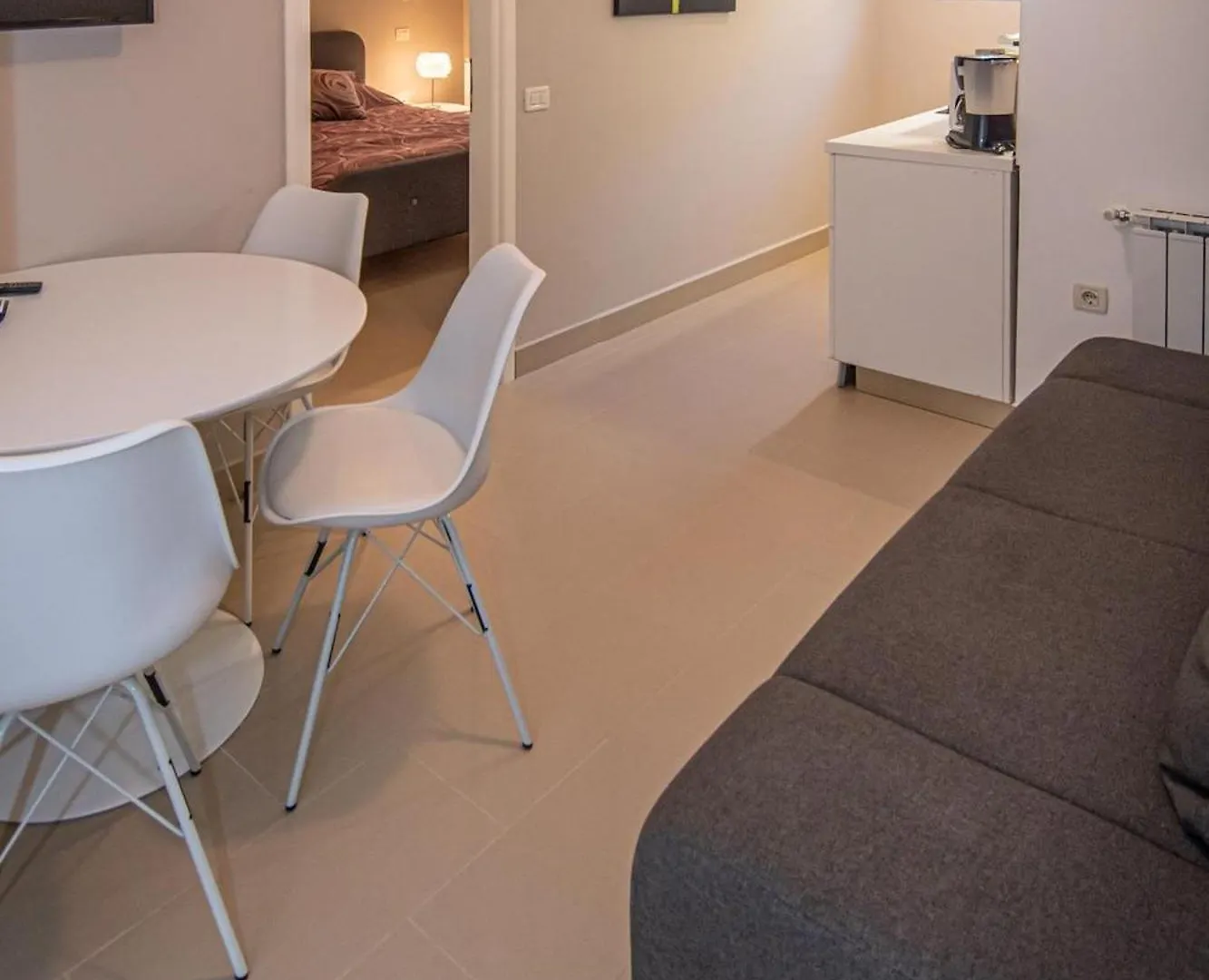 Bed & Breakfast Blu Locanda Rovinj 3*,
