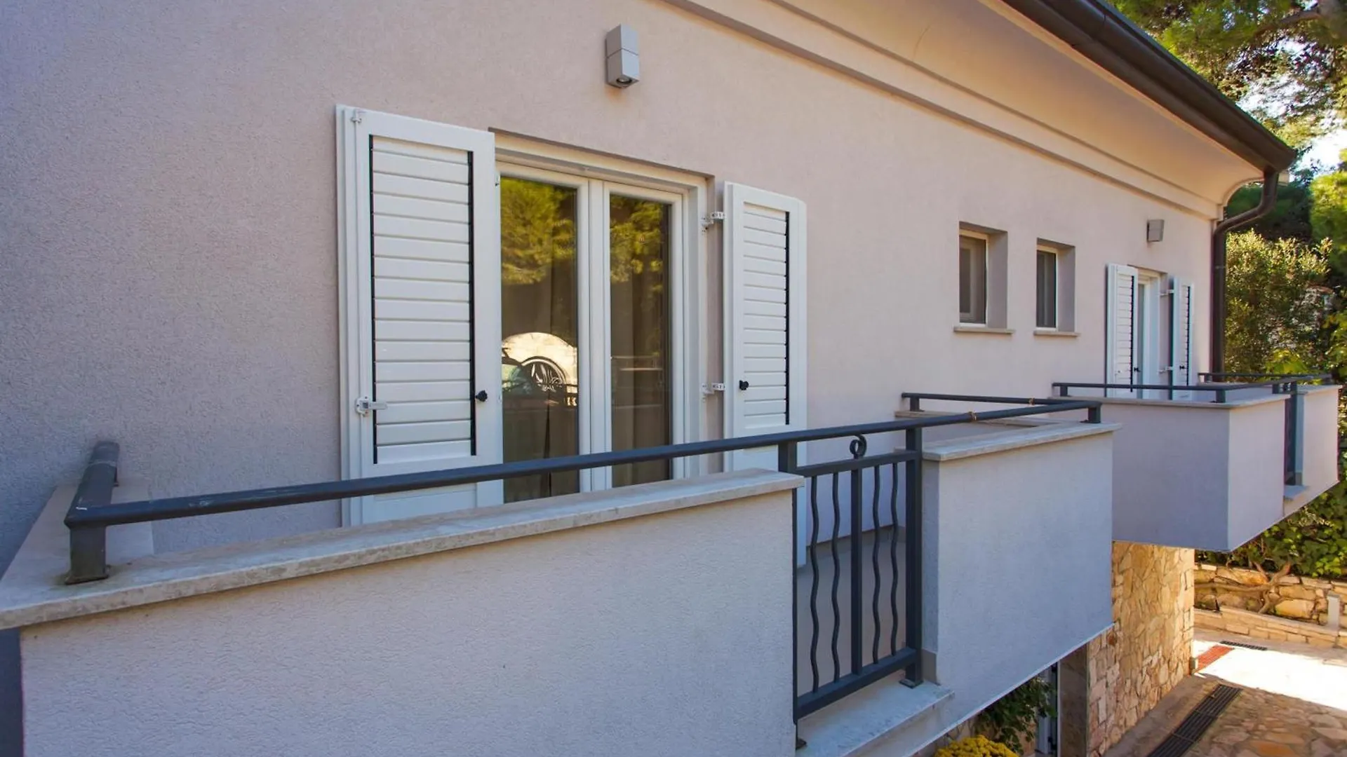Bed & Breakfast Blu Locanda Rovinj