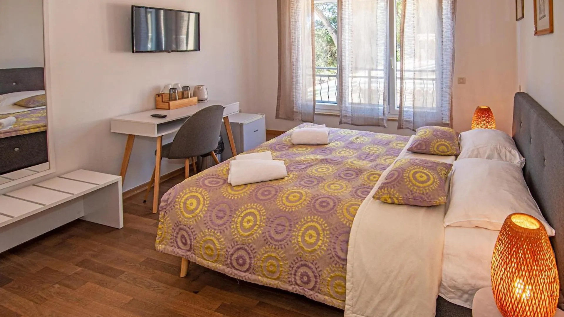 Bed & Breakfast Blu Locanda Rovinj Chorwacja