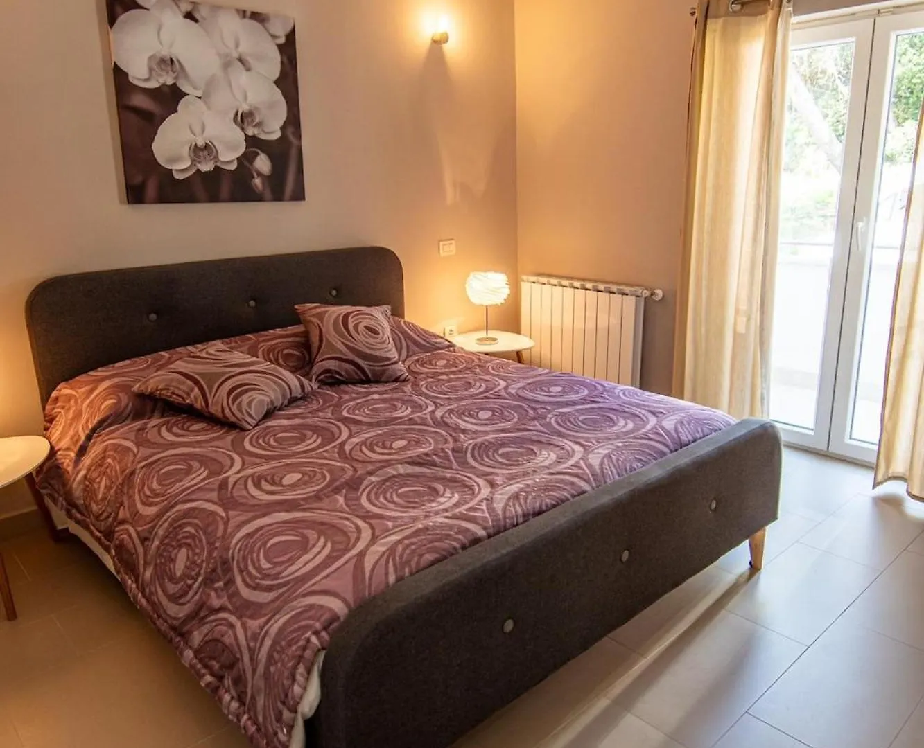 Bed & Breakfast Blu Locanda Rovinj 3*,