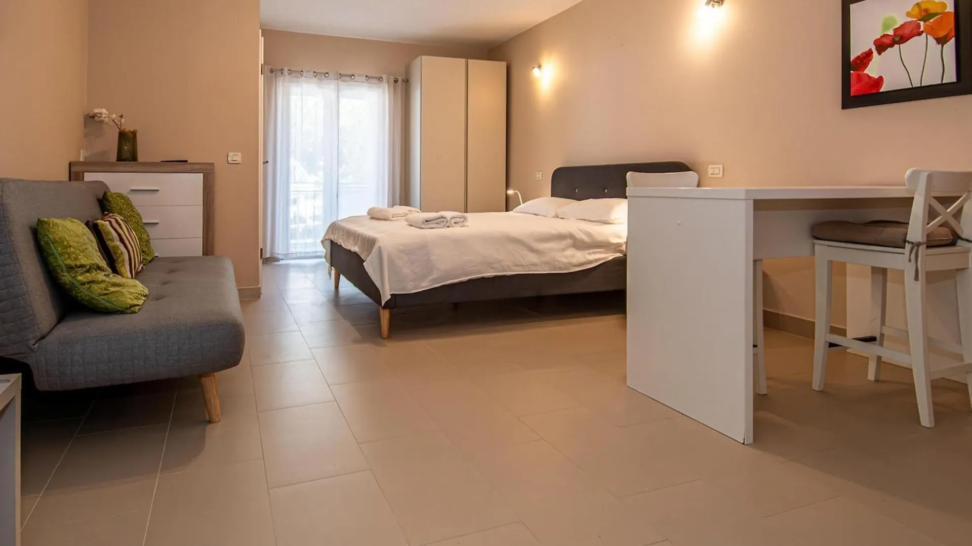 Bed & Breakfast Blu Locanda Rovinj
