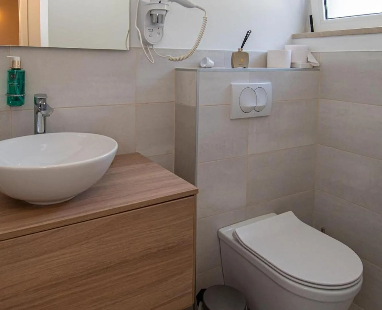 Bed & Breakfast Blu Locanda Rovinj