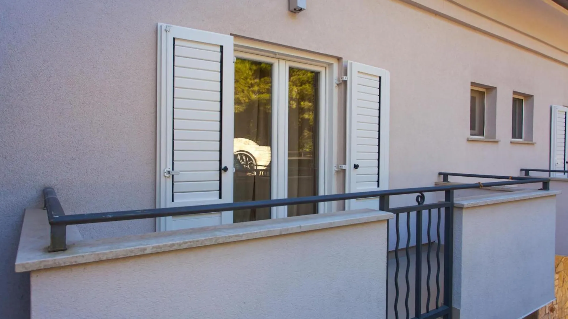 Bed & Breakfast Blu Locanda Rovinj Chorwacja