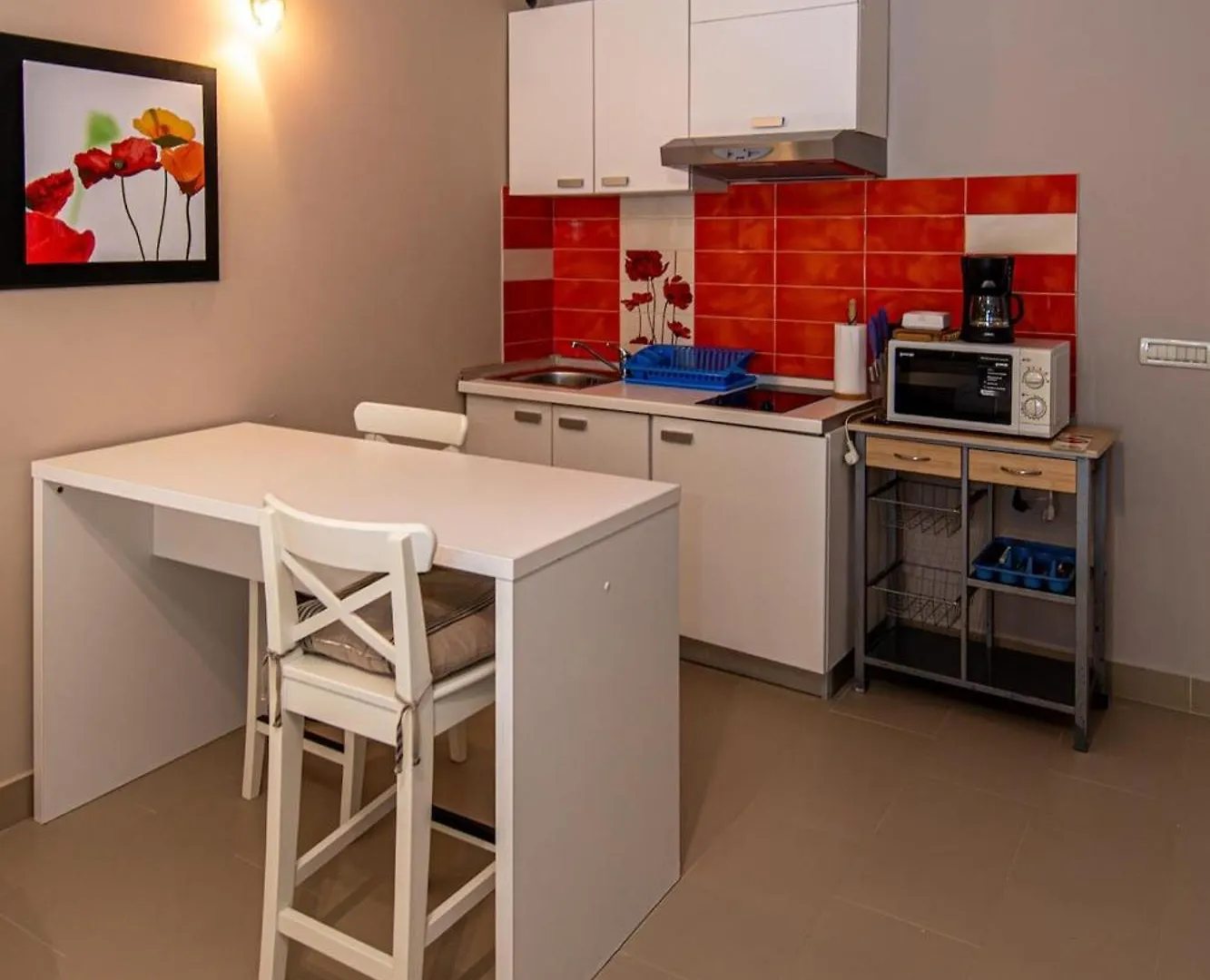 Bed & Breakfast Blu Locanda Rovinj 3*,  Croatia