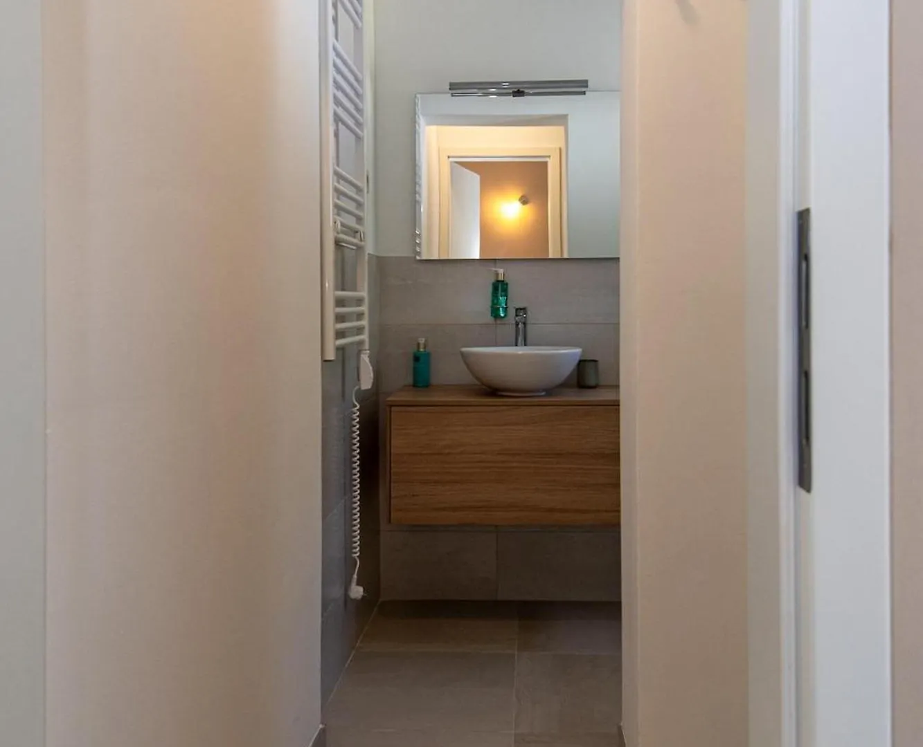 Bed & Breakfast Blu Locanda Rovinj