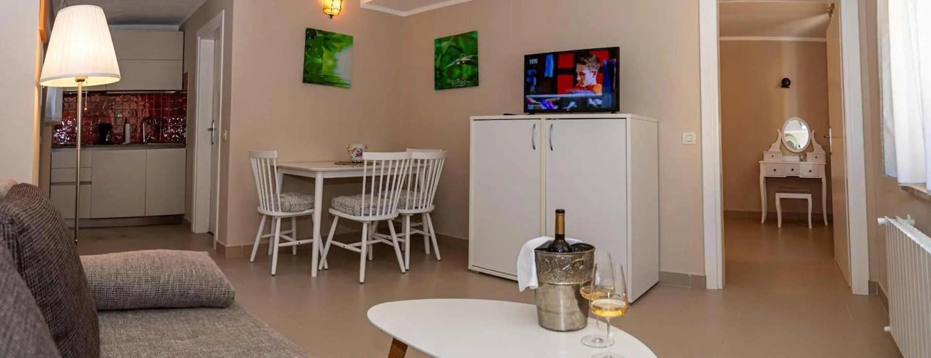 Bed & Breakfast Blu Locanda Rovinj