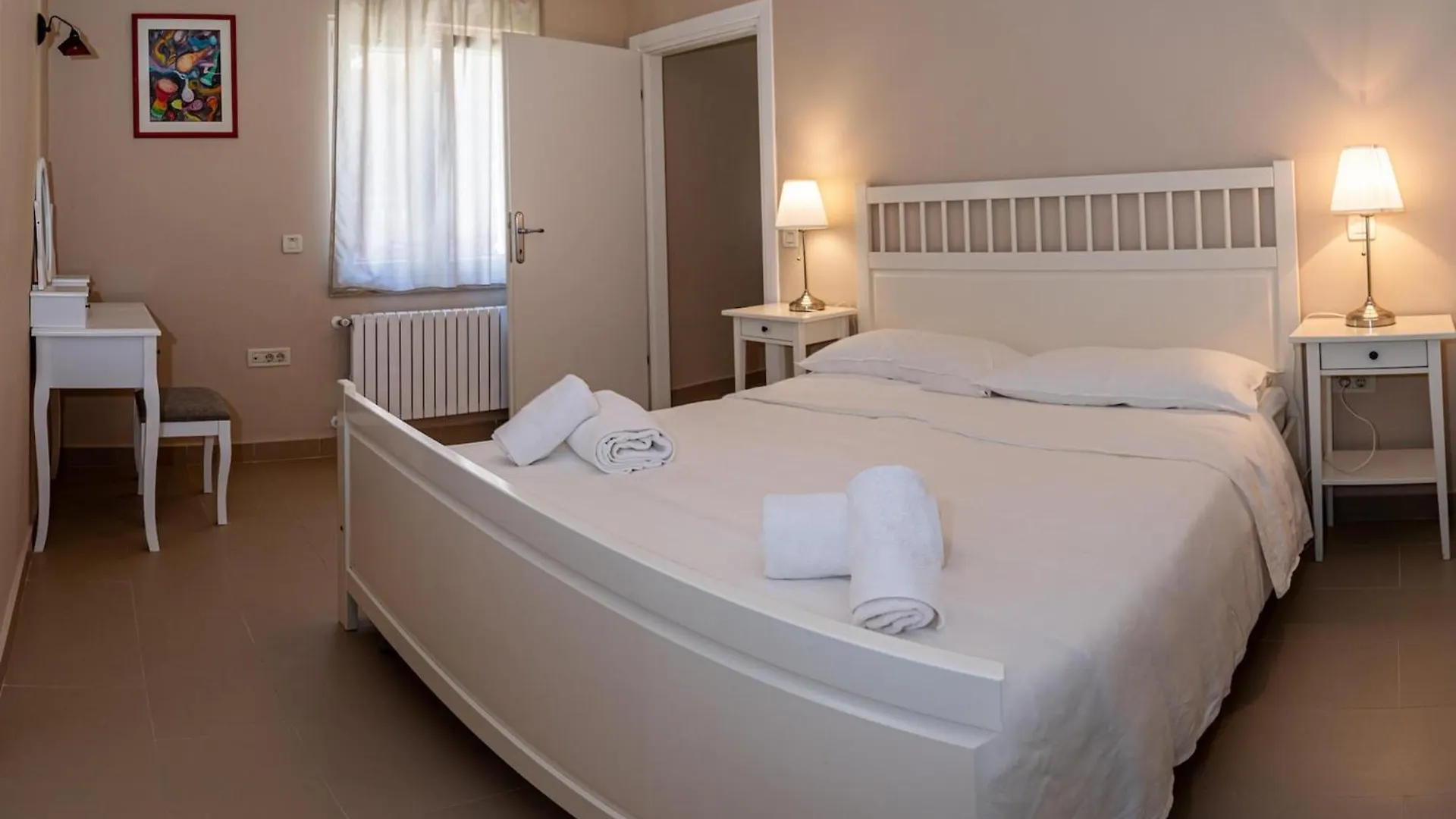 Bed & Breakfast Blu Locanda Rovinj
