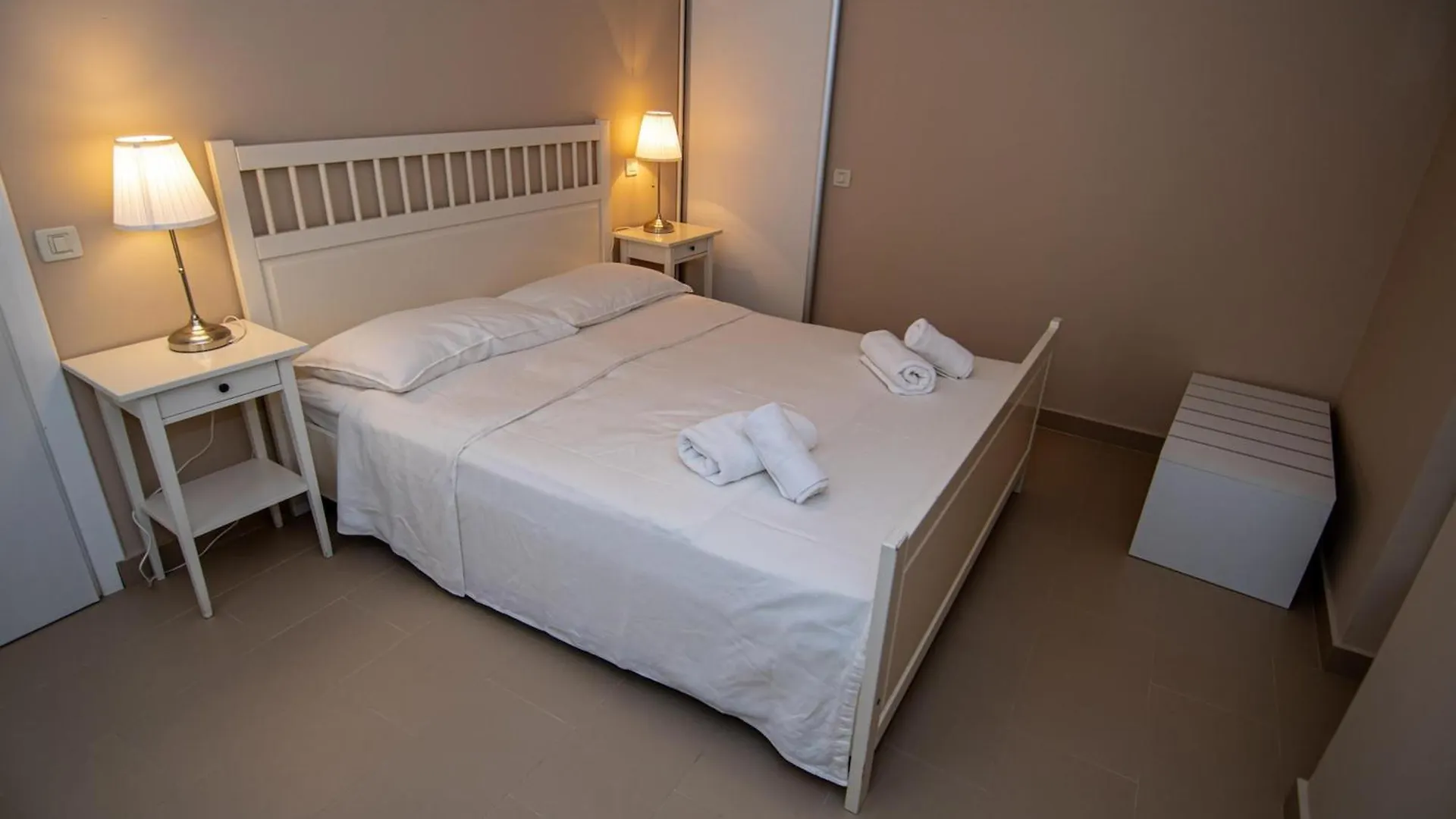 Bed & Breakfast Blu Locanda Rovinj
