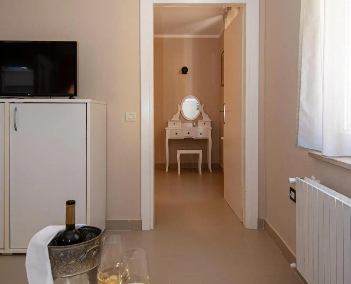 Bed & Breakfast Blu Locanda Rovinj 3*,