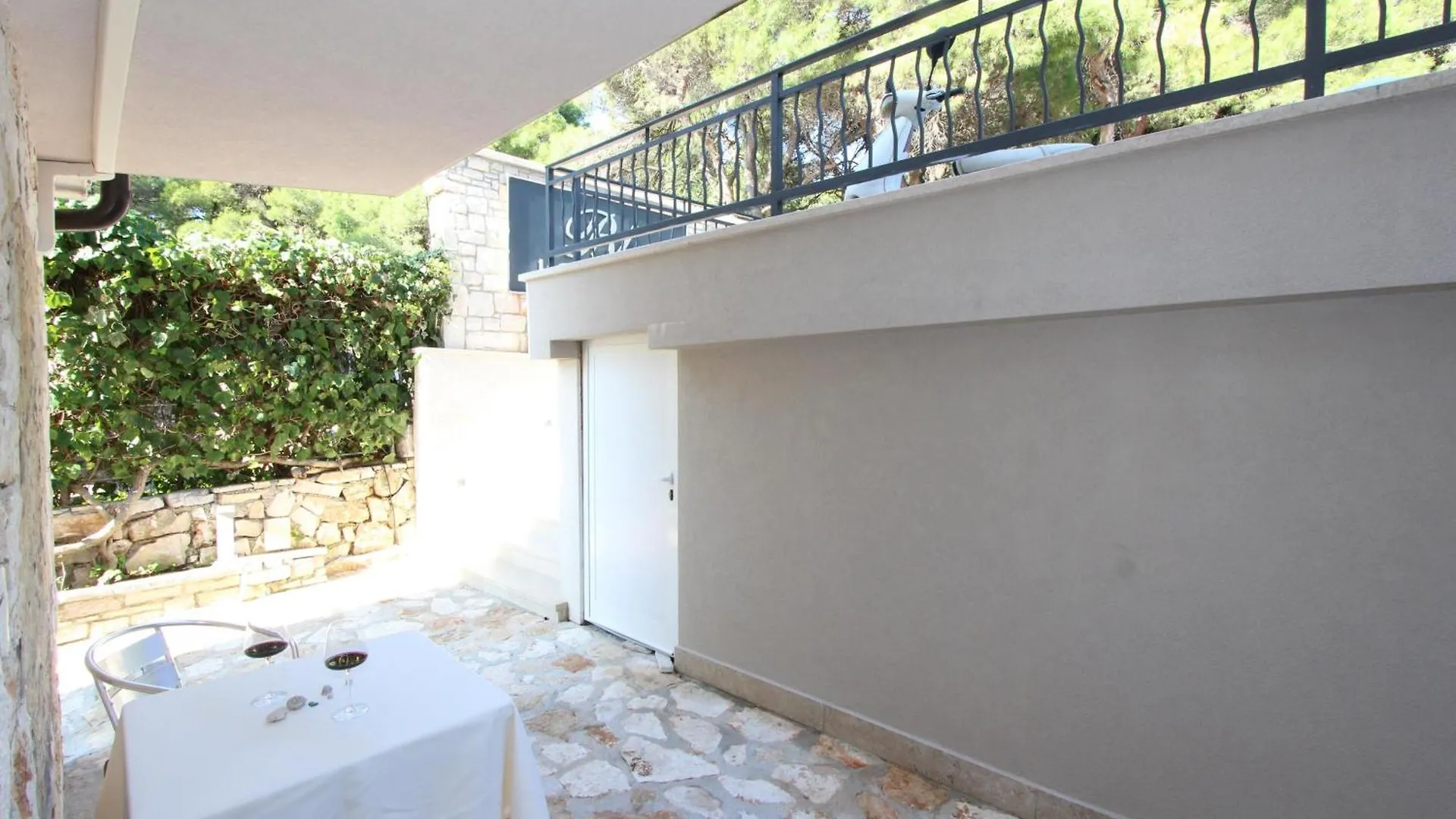 ***  Bed & Breakfast Blu Locanda Rovinj Chorwacja
