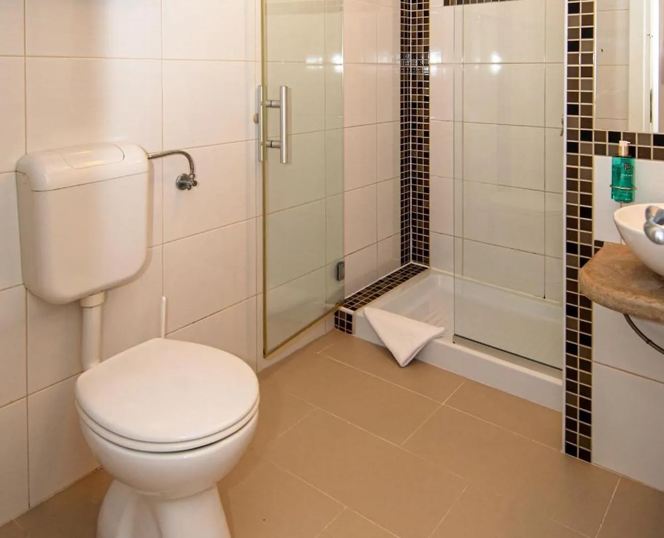 Bed & Breakfast Blu Locanda Rovinj