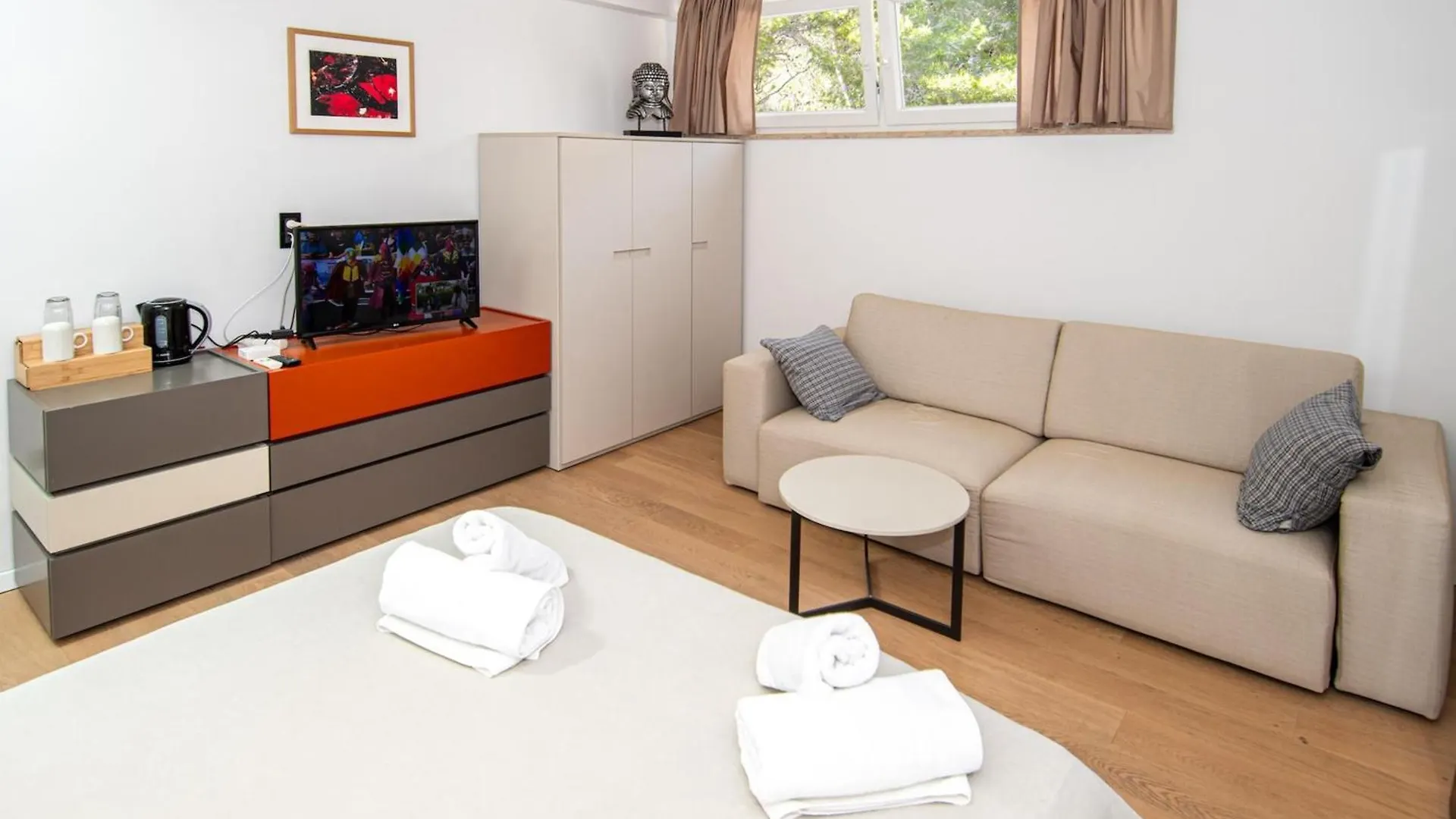 ***  Bed & Breakfast Blu Locanda Rovinj Croatia