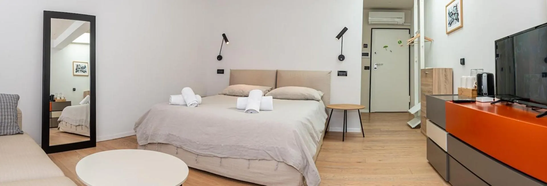 Bed & Breakfast Blu Locanda Rovinj
