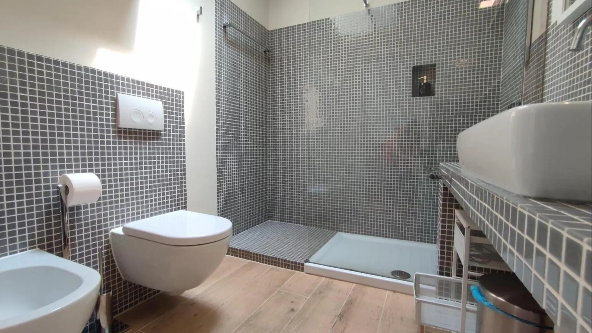 Bed & Breakfast Blu Locanda Rovinj