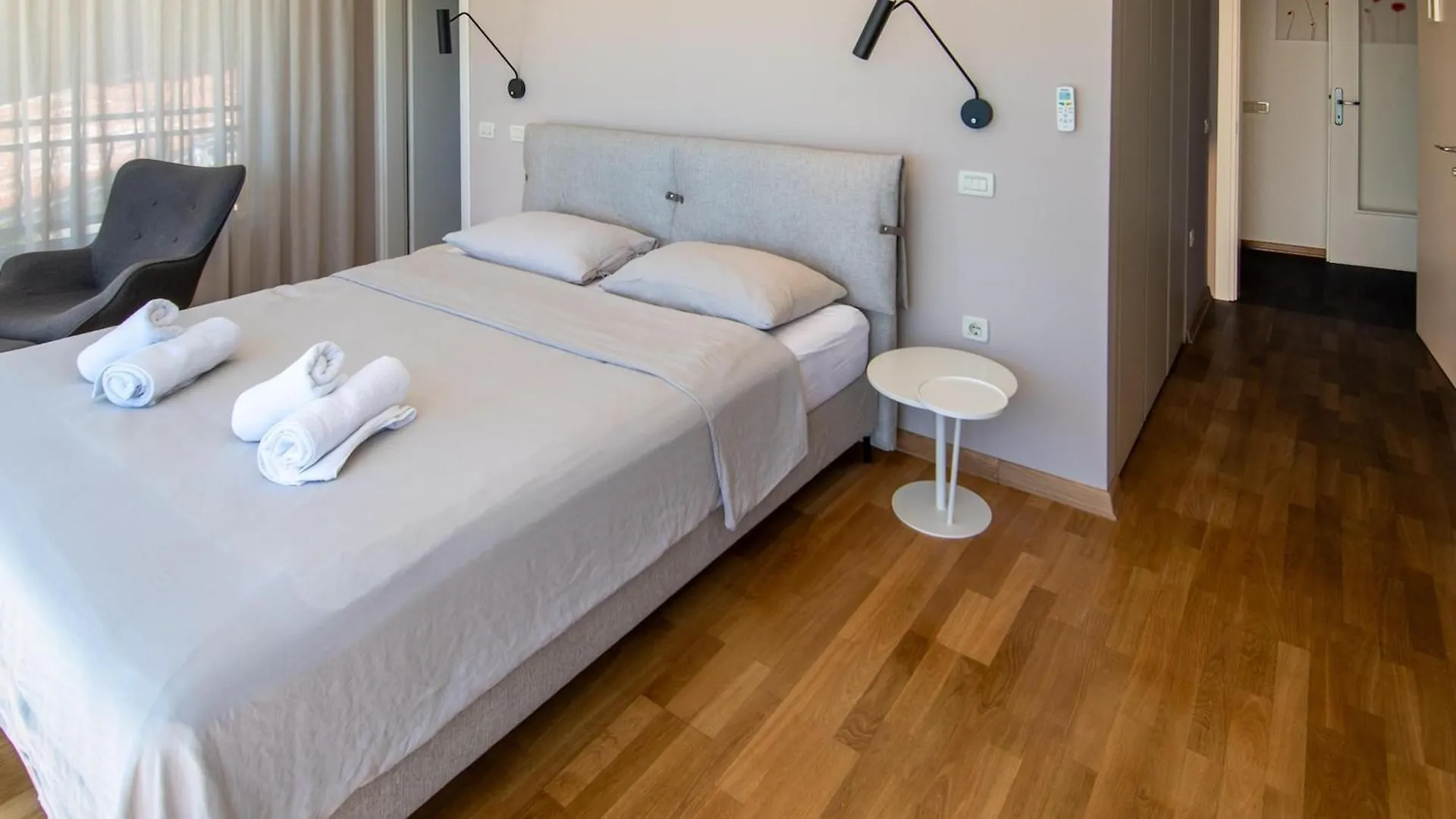 Bed & Breakfast Blu Locanda Rovinj