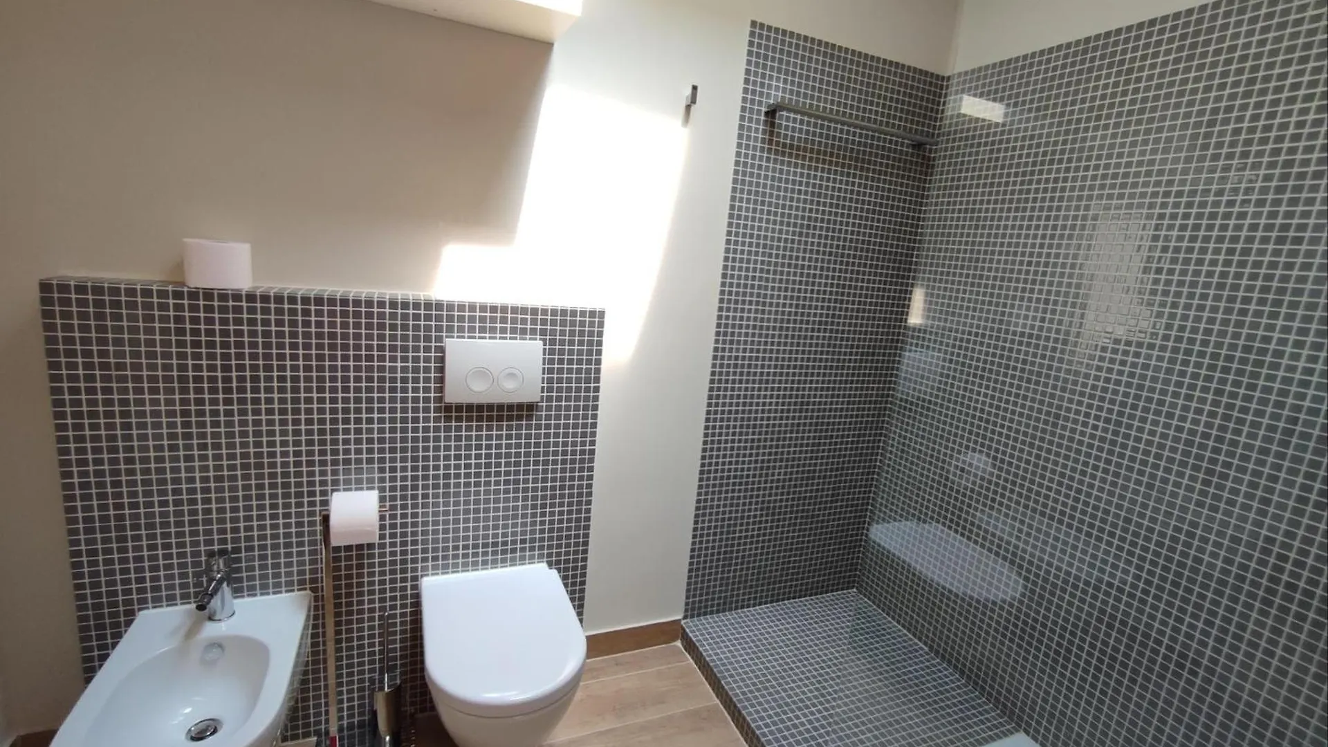 Bed & Breakfast Blu Locanda Rovinj Croatia