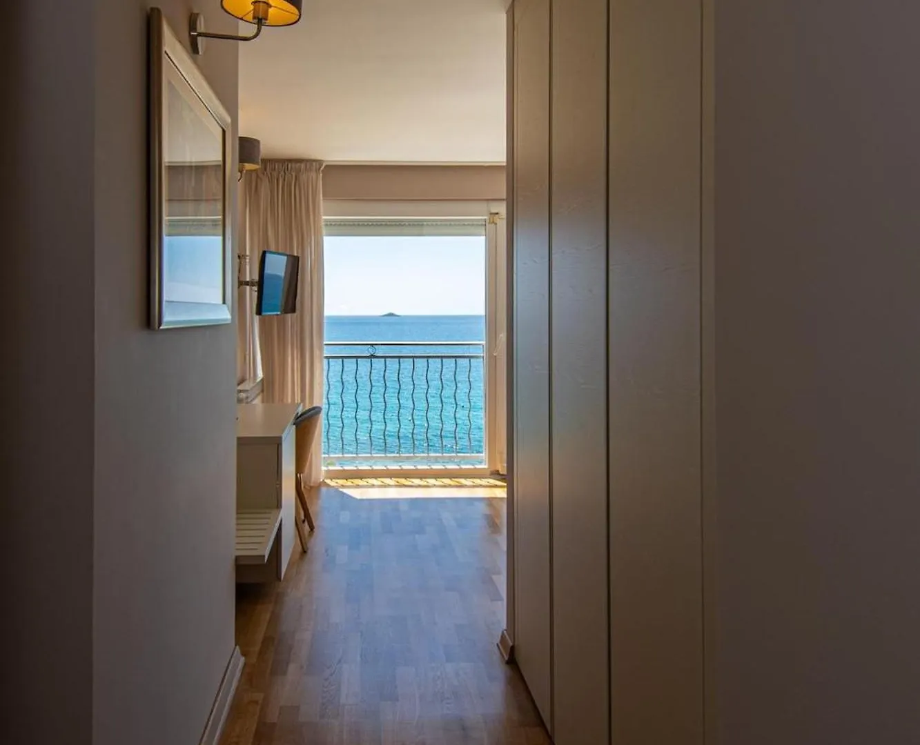 Bed & Breakfast Blu Locanda Rovinj